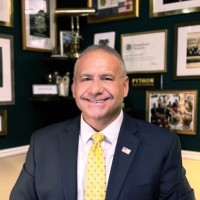 Donald Lane