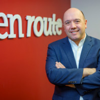 En Route Employee Bill Gehrman's profile photo