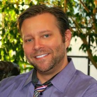 Clearlink Employee Jason Webster's profile photo