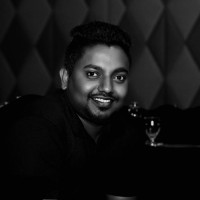 Artes Employee Sidharth Salim's profile photo
