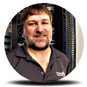 Jay Tuss Email & Phone Number