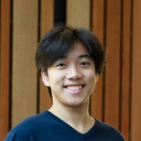 DubHacks Employee Daniel Zhang's profile photo