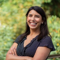 Proteus Fund Employee Tiffany Mendoza's profile photo
