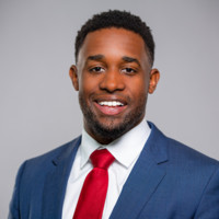 Choate Investment Advisors Employee Malik Daley's profile photo