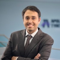 Ankit Pandey Email & Phone Number