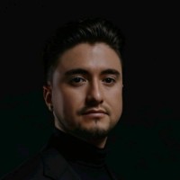 AdGraphics Employee Humberto Rozo's profile photo