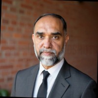 Azeem Anwar Email & Phone Number