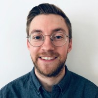Anotherkind Architects Employee Daniel Kilarski-Marlow's profile photo