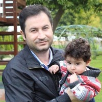 Serdar Temel Email & Phone Number