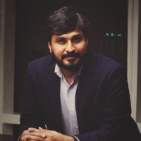 Latinem Private Limited Employee Naveen Vemula's profile photo
