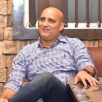 vKutumb Employee Prem Kumar's profile photo