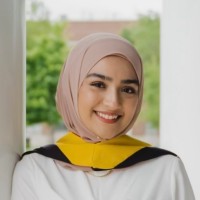 Trade Expeditors Pakistan (Pvt) Limited Employee Momina Subhani's profile photo