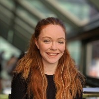 Canada Revenue Agency - Agence du revenu du Canada Employee Clare Coyle's profile photo