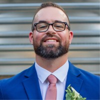 Blue Cross and Blue Shield of Illinois, Montana, New Mexico, Oklahoma & Texas Employee Dave McAndrew's profile photo