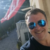 Baltic Tech Ventures Employee Gene Zolotarev's profile photo