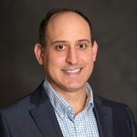 Ambry Genetics Employee Seth Berger's profile photo