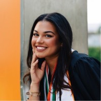 Lauren Ferrer Email