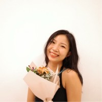 Returning.AI Employee Anjelika Tan's profile photo