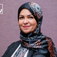 Hello World Kids Employee Hanan Khader's profile photo