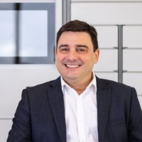 kernTerminal Employee Jose Nunes's profile photo