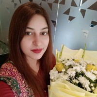 Sana Syed Email