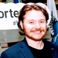 Electronic Arts (EA) Employee Tom Kemp's profile photo