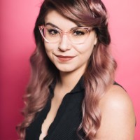 Offshore Rooftop & Bar Employee Alexis Alvarado's profile photo