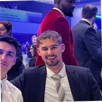 MachineMax Employee Tom Phillips's profile photo