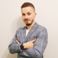 Andrem AB Employee Jakub Przygoda's profile photo