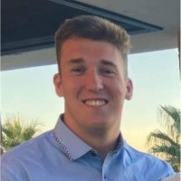 Deloitte Employee Luke Grigg's profile photo