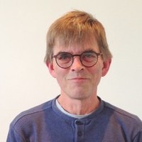 ORIGIO Employee Arne Ravn's profile photo