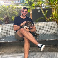 Alex Yakovlev Email