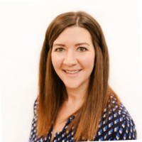 ARKK Engineering Corporation Employee Kelsy Read's profile photo