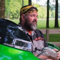 Nutrien Employee Travis Pittman's profile photo