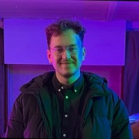  Employee Sam Gorman's profile photo