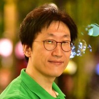 AnaPass Employee Albert Hong's profile photo