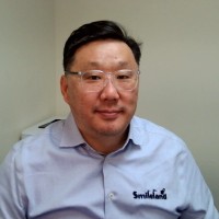 Smileland Dental Employee Samuel Rhyoo's profile photo