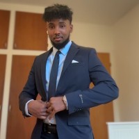 Bright Hygiene Employee Abdirahman Haibe's profile photo