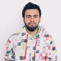On3D studios Employee Andres Salamanca's profile photo
