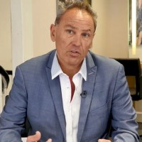 Frédéric Baudon Email