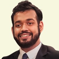The Dream Team Employee Avra Roy's profile photo