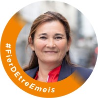 Résidence Beaulieu - Emeis Employee Frederique Raoult's profile photo