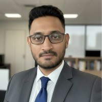 CoinSwitch Employee Siva Venkataraman's profile photo