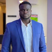 MedSource Travelers Employee Chukwuma Enekebe's profile photo