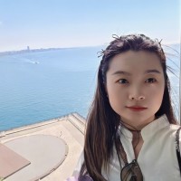 Zhejiang MEKA Electric Co.,Ltd Employee Crystal S.'s profile photo
