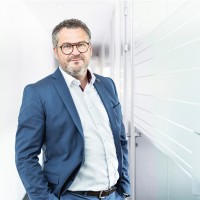 Etimex Primary Packaging GmbH Employee Marc Vogt's profile photo
