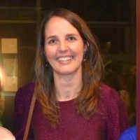 Matthys Construct Employee Ingeborg Bulcke's profile photo