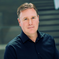 Cloudera Employee Brian Lachance's profile photo