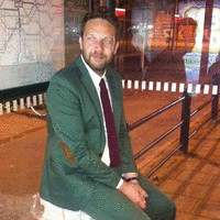 Beneli AB Employee Martin Johansson's profile photo