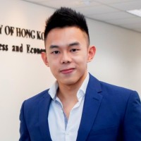 Bitget Employee Kelvin Lam's profile photo